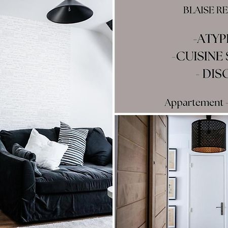 La Cachette D Artistes - 1 Chambre Бриве-ла-Гаилларде Экстерьер фото