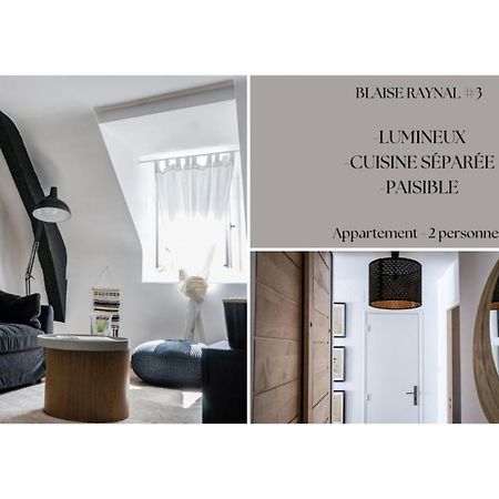La Cachette D Artistes - 1 Chambre Бриве-ла-Гаилларде Экстерьер фото