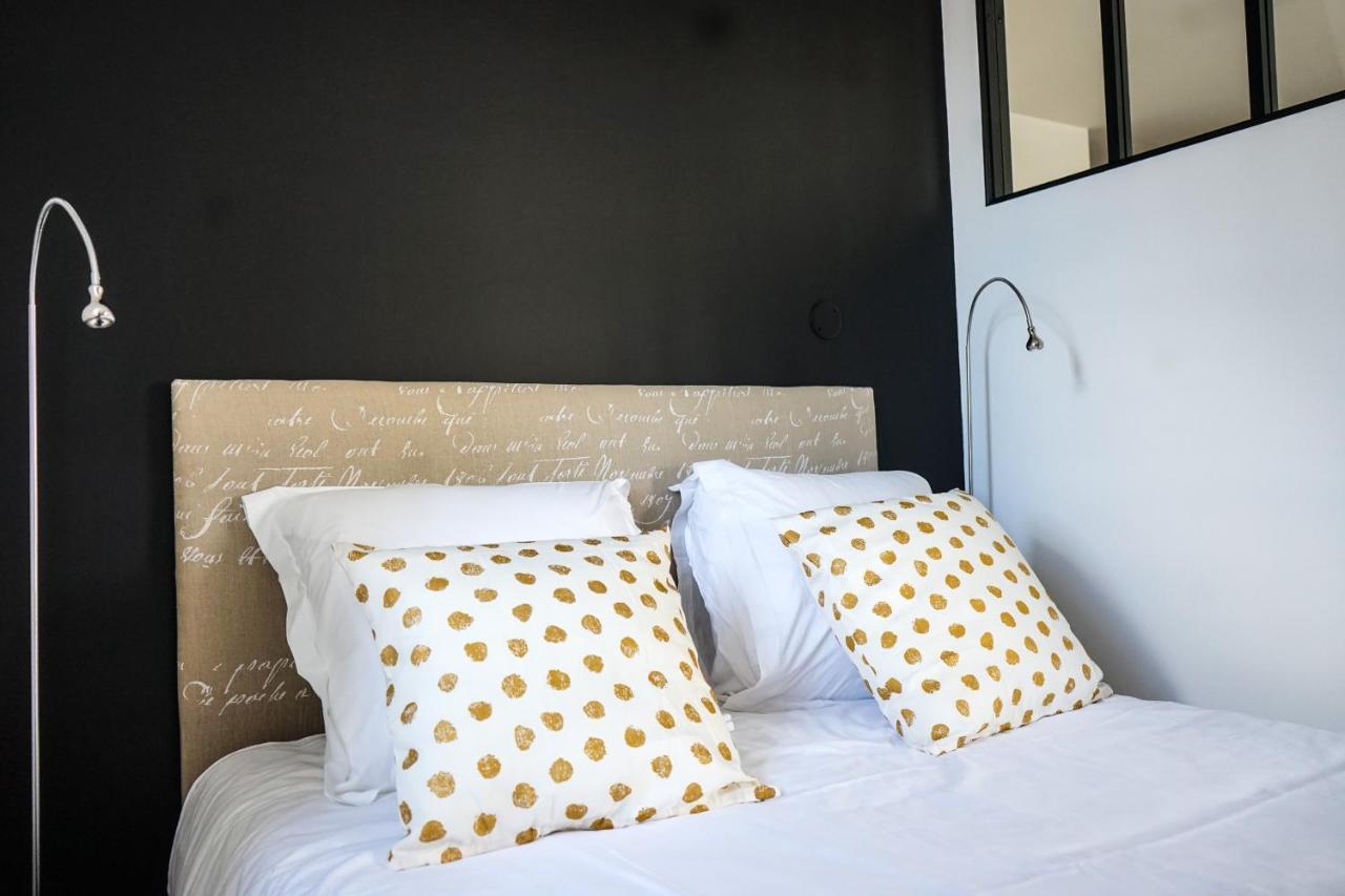 La Cachette D Artistes - 1 Chambre Бриве-ла-Гаилларде Экстерьер фото