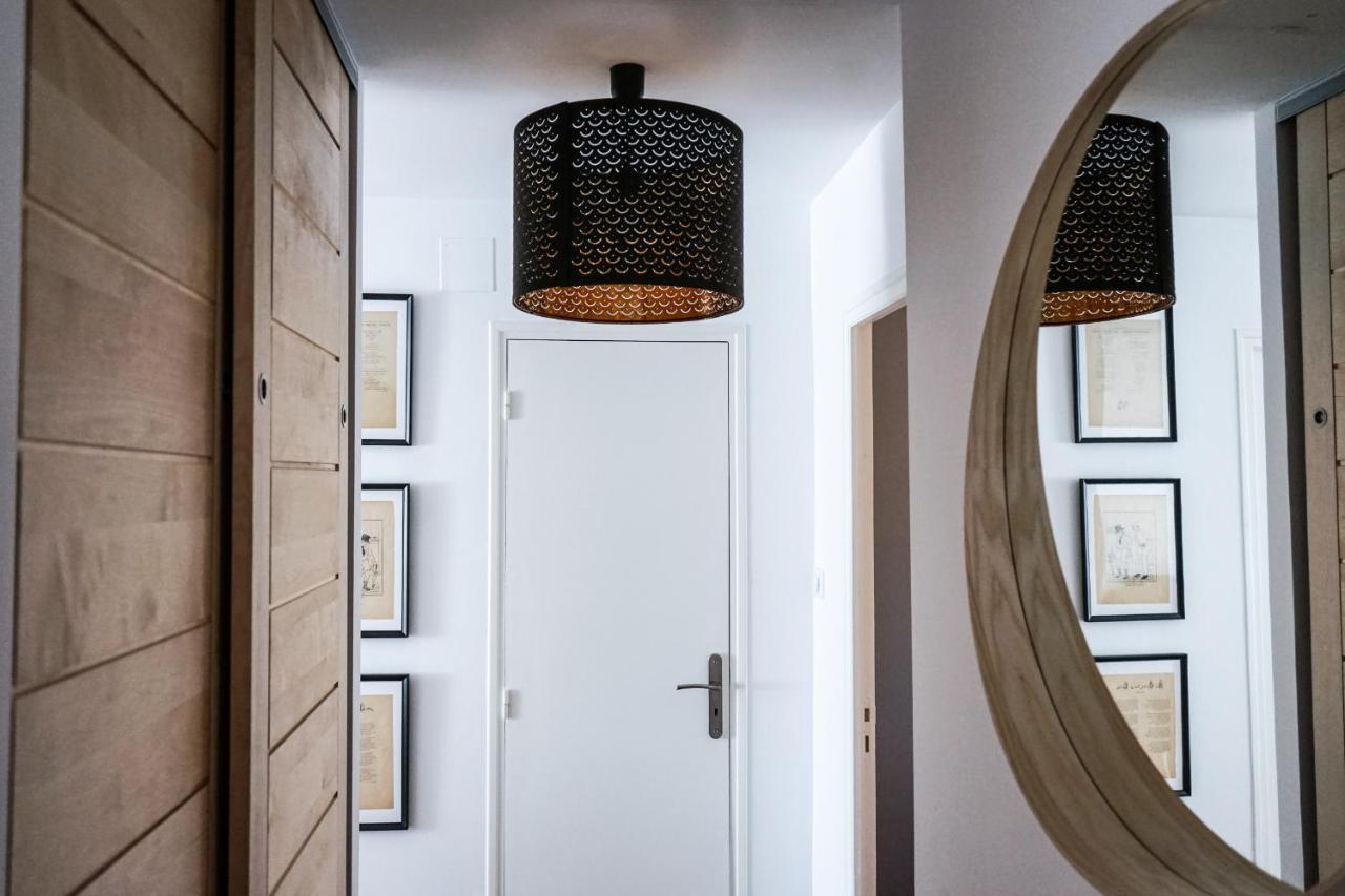 La Cachette D Artistes - 1 Chambre Бриве-ла-Гаилларде Экстерьер фото